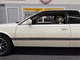1993 Cadillac Eldorado (CC-2060742) for sale in Mundelein, Illinois