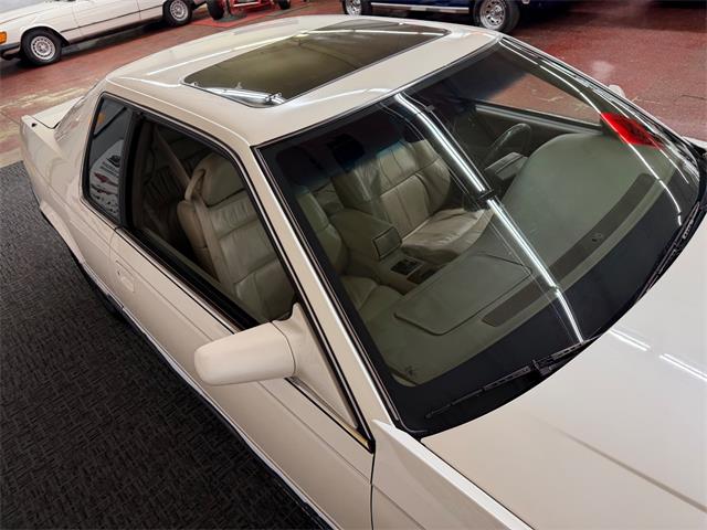1993 Cadillac Eldorado (CC-2060742) for sale in Mundelein, Illinois