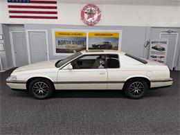 1993 Cadillac Eldorado (CC-2060742) for sale in Mundelein, Illinois