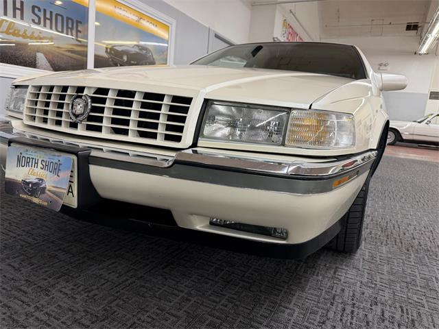1993 Cadillac Eldorado (CC-2060742) for sale in Mundelein, Illinois