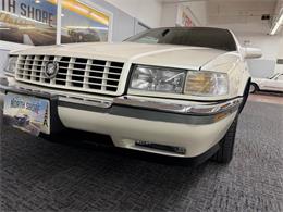 1993 Cadillac Eldorado (CC-2060742) for sale in Mundelein, Illinois