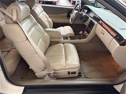 1993 Cadillac Eldorado (CC-2060742) for sale in Mundelein, Illinois