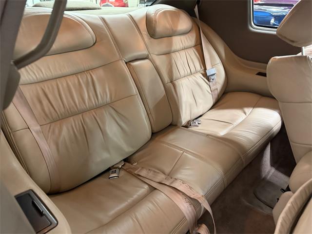 1993 Cadillac Eldorado (CC-2060742) for sale in Mundelein, Illinois