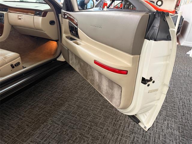 1993 Cadillac Eldorado (CC-2060742) for sale in Mundelein, Illinois