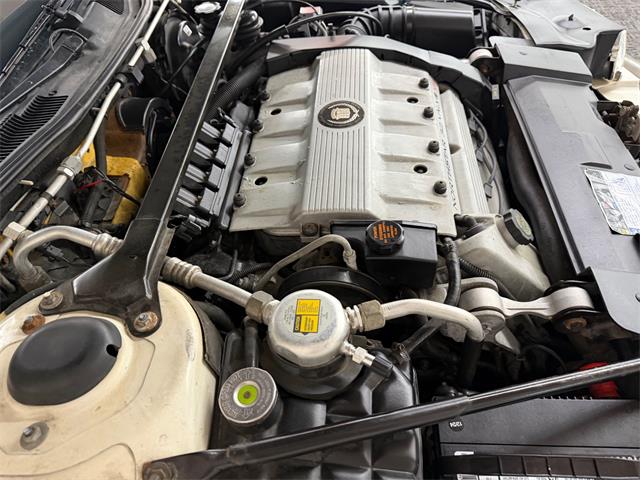 1993 Cadillac Eldorado (CC-2060742) for sale in Mundelein, Illinois