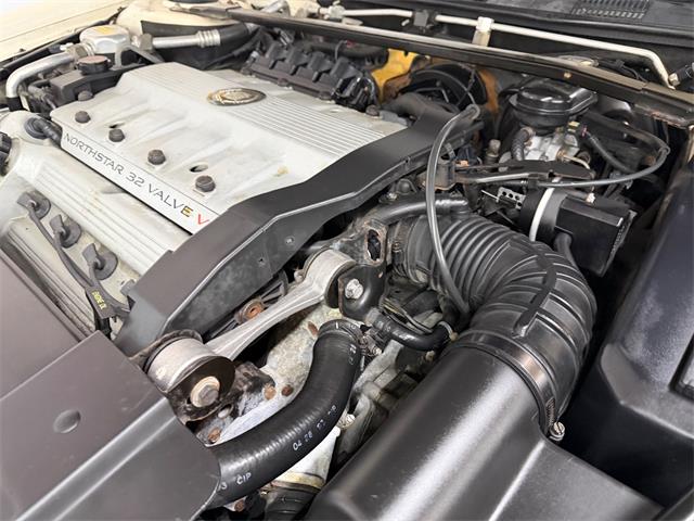 1993 Cadillac Eldorado (CC-2060742) for sale in Mundelein, Illinois