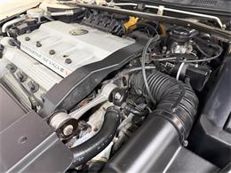 1993 Cadillac Eldorado (CC-2060742) for sale in Mundelein, Illinois