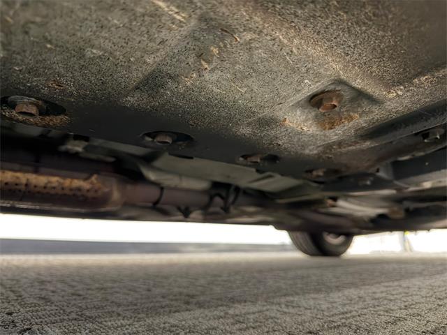 1993 Cadillac Eldorado (CC-2060742) for sale in Mundelein, Illinois