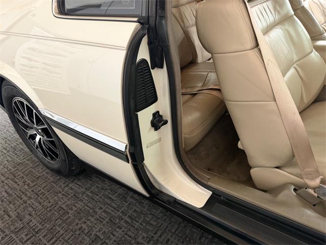 1993 Cadillac Eldorado (CC-2060742) for sale in Mundelein, Illinois
