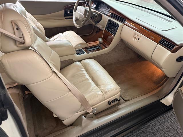 1993 Cadillac Eldorado (CC-2060742) for sale in Mundelein, Illinois