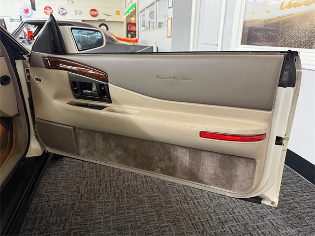 1993 Cadillac Eldorado (CC-2060742) for sale in Mundelein, Illinois