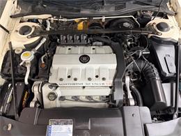 1993 Cadillac Eldorado (CC-2060742) for sale in Mundelein, Illinois
