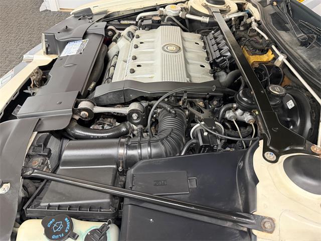 1993 Cadillac Eldorado (CC-2060742) for sale in Mundelein, Illinois