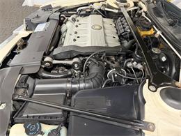 1993 Cadillac Eldorado (CC-2060742) for sale in Mundelein, Illinois