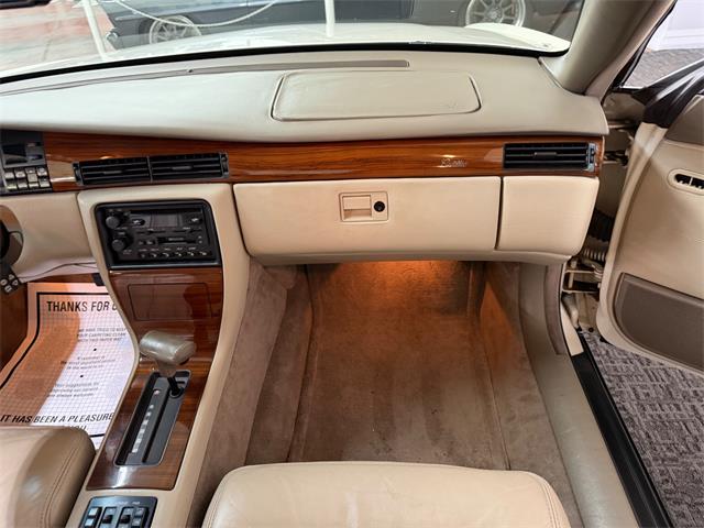 1993 Cadillac Eldorado (CC-2060742) for sale in Mundelein, Illinois