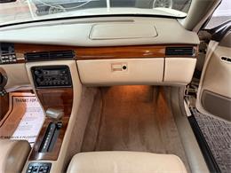 1993 Cadillac Eldorado (CC-2060742) for sale in Mundelein, Illinois