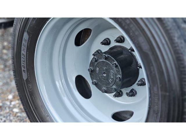 2015 Ford F450 (CC-2067420) for sale in Cadillac, Michigan