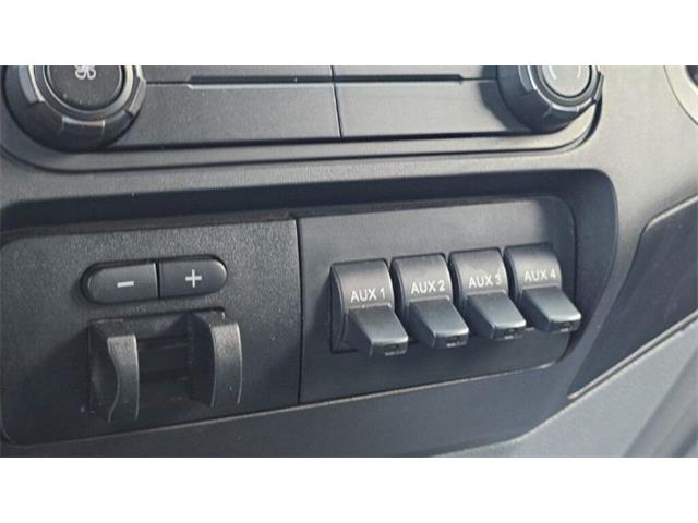 2015 Ford F450 (CC-2067420) for sale in Cadillac, Michigan