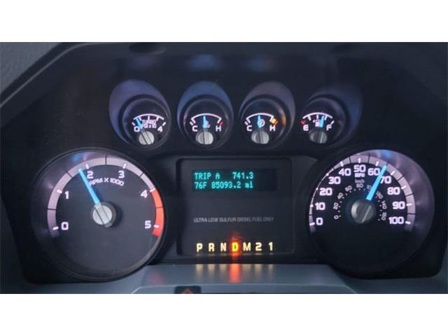 2015 Ford F450 (CC-2067420) for sale in Cadillac, Michigan