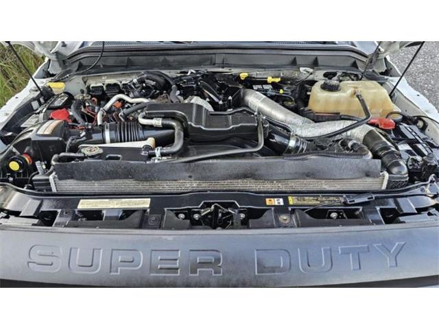 2015 Ford F450 (CC-2067420) for sale in Cadillac, Michigan