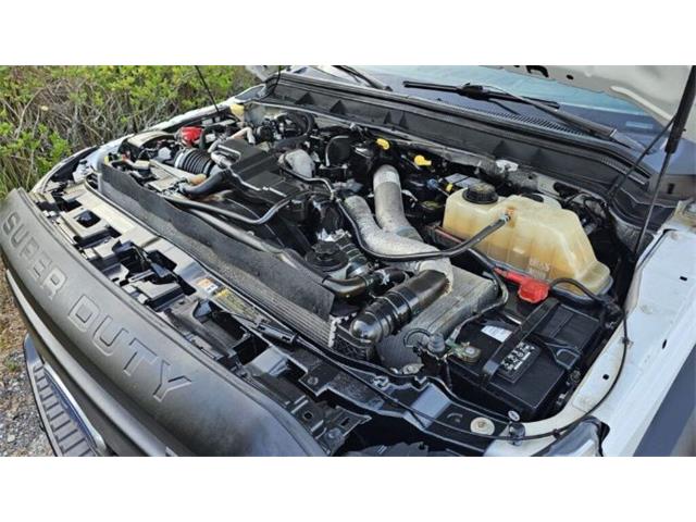 2015 Ford F450 (CC-2067420) for sale in Cadillac, Michigan