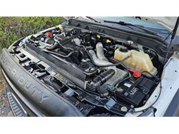 2015 Ford F450 (CC-2067420) for sale in Cadillac, Michigan