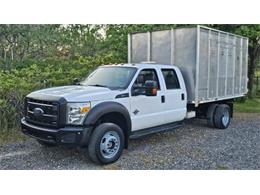 2015 Ford F450 (CC-2067420) for sale in Cadillac, Michigan