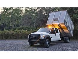 2015 Ford F450 (CC-2067420) for sale in Cadillac, Michigan