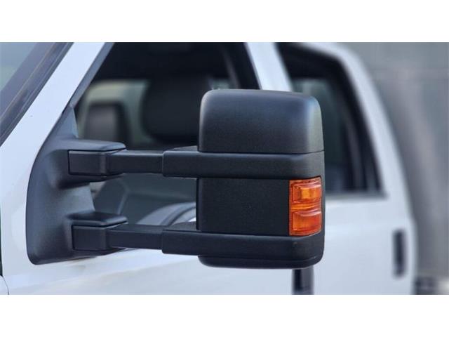 2015 Ford F450 (CC-2067420) for sale in Cadillac, Michigan