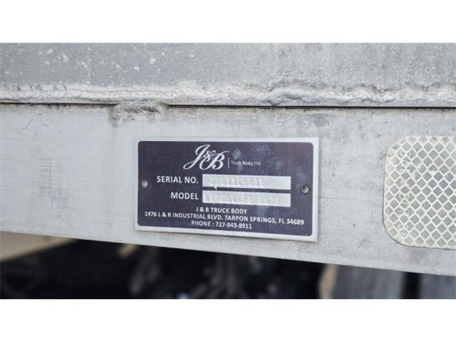 2015 Ford F450 (CC-2067420) for sale in Cadillac, Michigan