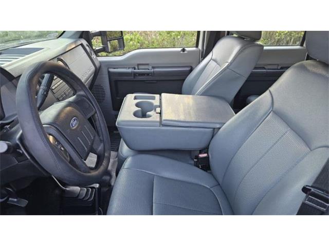 2015 Ford F450 (CC-2067420) for sale in Cadillac, Michigan