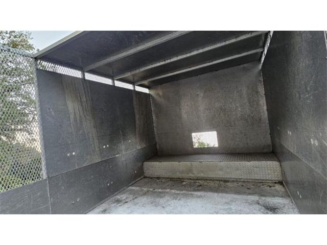 2015 Ford F450 (CC-2067420) for sale in Cadillac, Michigan