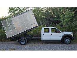 2015 Ford F450 (CC-2067420) for sale in Cadillac, Michigan