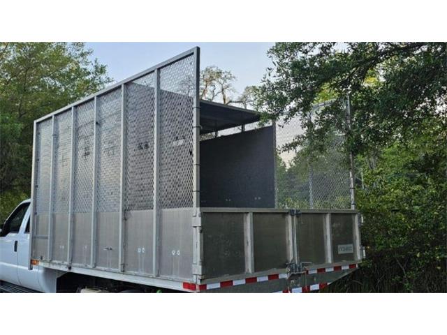 2015 Ford F450 (CC-2067420) for sale in Cadillac, Michigan