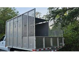 2015 Ford F450 (CC-2067420) for sale in Cadillac, Michigan