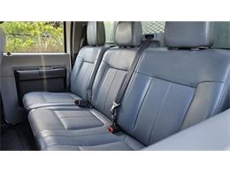 2015 Ford F450 (CC-2067420) for sale in Cadillac, Michigan