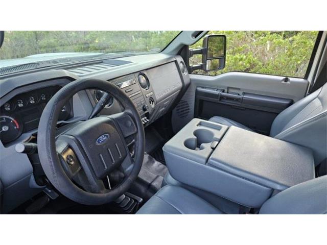 2015 Ford F450 (CC-2067420) for sale in Cadillac, Michigan