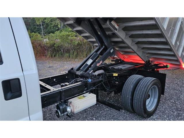 2015 Ford F450 (CC-2067420) for sale in Cadillac, Michigan