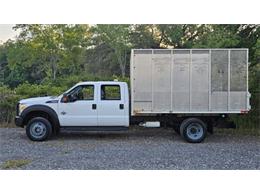 2015 Ford F450 (CC-2067420) for sale in Cadillac, Michigan
