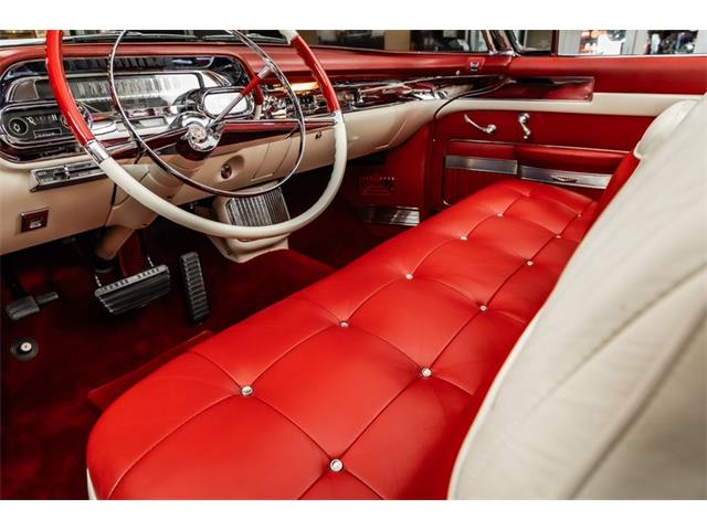 1957 Cadillac Series 62 (CC-2067422) for sale in Plymouth, Michigan