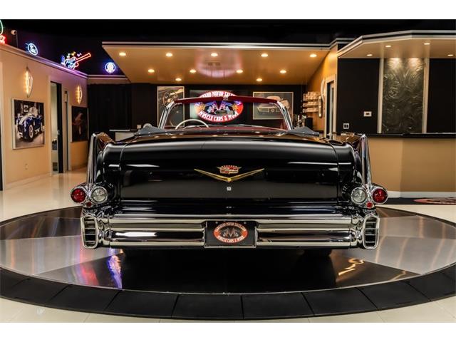 1957 Cadillac Series 62 (CC-2067422) for sale in Plymouth, Michigan