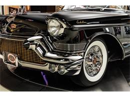 1957 Cadillac Series 62 (CC-2067422) for sale in Plymouth, Michigan