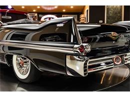 1957 Cadillac Series 62 (CC-2067422) for sale in Plymouth, Michigan