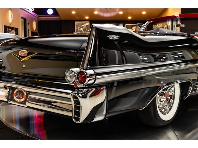 1957 Cadillac Series 62 (CC-2067422) for sale in Plymouth, Michigan