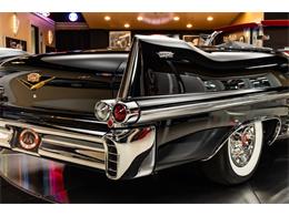 1957 Cadillac Series 62 (CC-2067422) for sale in Plymouth, Michigan