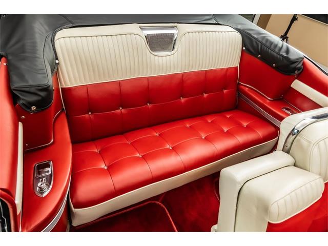 1957 Cadillac Series 62 (CC-2067422) for sale in Plymouth, Michigan