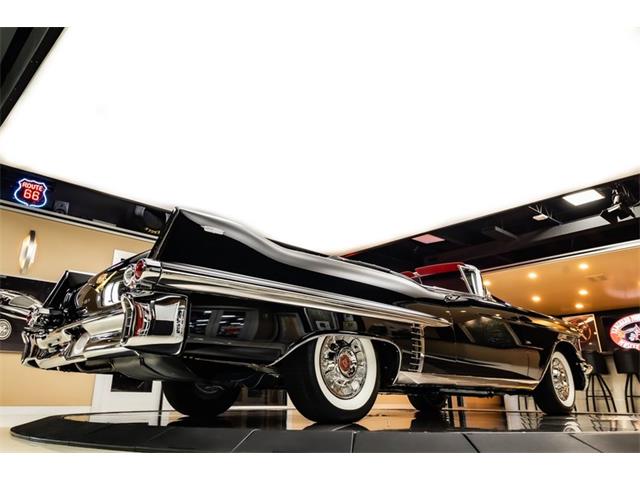 1957 Cadillac Series 62 (CC-2067422) for sale in Plymouth, Michigan