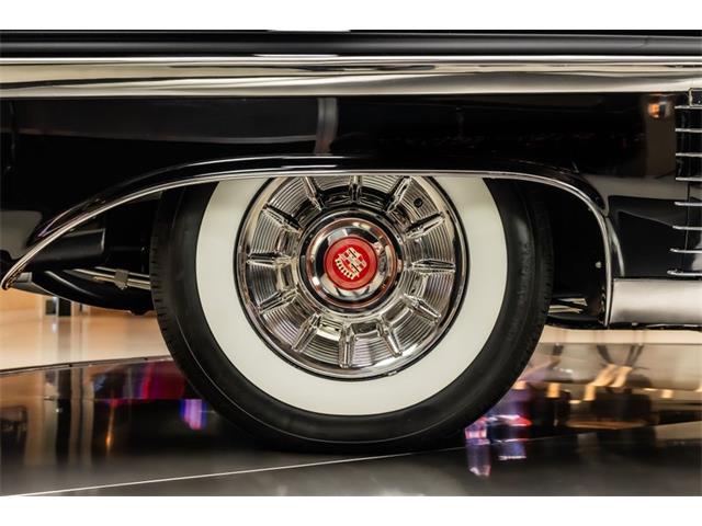1957 Cadillac Series 62 (CC-2067422) for sale in Plymouth, Michigan
