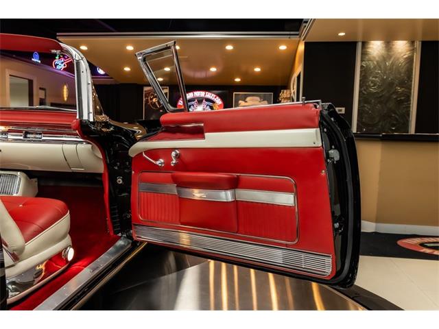 1957 Cadillac Series 62 (CC-2067422) for sale in Plymouth, Michigan