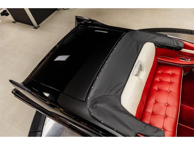 1957 Cadillac Series 62 (CC-2067422) for sale in Plymouth, Michigan